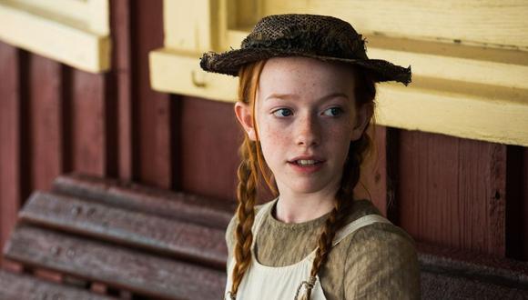 La serie “Anne with an E” terminará con su tercera temporada en Netflix.  (Foto: Netflix)