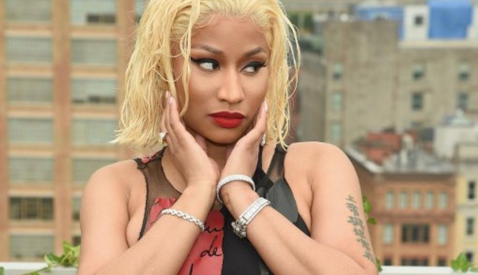 Nicki Minaj dice estar más cerca del matrimonio de lo que muchos piensan | AFP