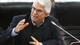 Ampliarán denuncia contra Pedro Chávarry por sustracción de documentos
