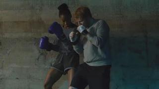 ¡'Shape of You' de Ed Sheeran se convirtió en el tema más reproducido en Spotify!