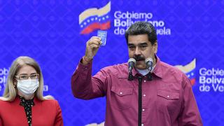 Venezuela: Nicolás Maduro recobra el control del Parlamento tras ganar comicios boicoteadas por oposición 