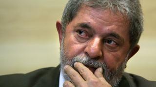 Juez decreta nuevo bloqueo de hasta US$20 millones de Lula