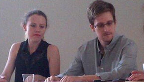 Snowden podrá circular libremente por Rusia. (Difusión)