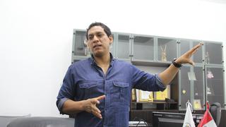 La Libertad: Gobernador regional Luis Valdez saca a su gerente general