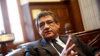 Juan Sheput: “Fuerza Popular hace mal en postergar discusión de informe que pide destituir a Chávarry”