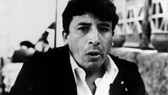 Hugo Bustíos fue asesinado en 1988. (Fuente: redaccion.lamula.pe)
