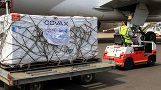 Coronavirus: España dona a América Latina 750.000 dosis de AstraZeneca a través de Covax