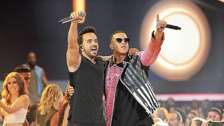 Tensión entre Luis Fonsi y Daddy Yankee por el tema 'Despacito'