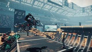 'Trials Rising': Ubisoft anuncia las fechas para la BETA abierta [VIDEO]
