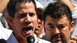 ONU preocupada por detención en Venezuela de jefe de despacho de Guaidó