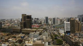 Cepal rebaja pronóstico de crecimiento de América Latina en 2022 a un 2.1%