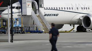 Boeing entregó un 37 % menos de aviones en primer semestre de 2019 y cede ante Airbus