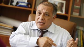 Ollanta Humala: Su hermano mayor es acusado de contratos irregulares