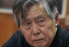 Así es el régimen carcelario de Alberto Fujimori tras volver a Barbadillo