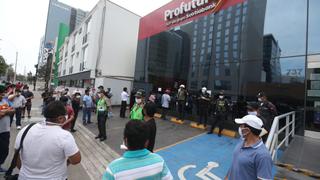 Encuesta Ipsos Perú: El 91% quiere ser dueño de su propio fondo