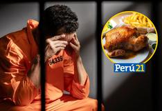 Hombre fue sentenciado a prisión por comprar pollo a la brasa con tarjeta ajena