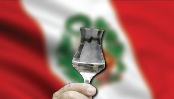Pisco peruano ya no se podrá vender bajo esa denominación en Chile.