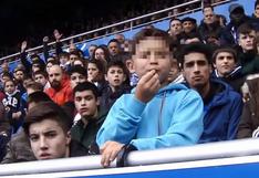 Los de afuera también juegan: Torres y Costa fueron anulados por niño con silbato [VIDEO]