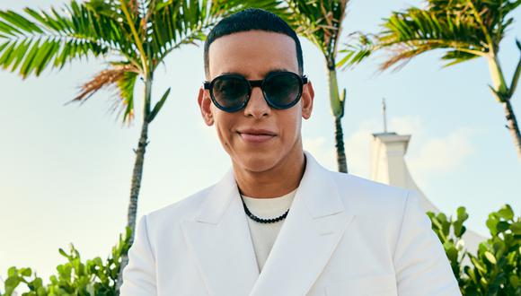 Daddy Yankee reveló que no se ha sometido a cirugías plásticas (Foto: Billboard)