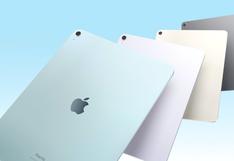 iPad Air 2024: ¿La nueva joya de Apple vale realmente la pena?