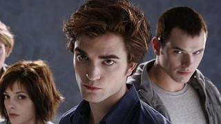 ¿Robert Pattinson obtuvo su protagónico en “Crepúsculo” por su participación en “Harry Potter”?