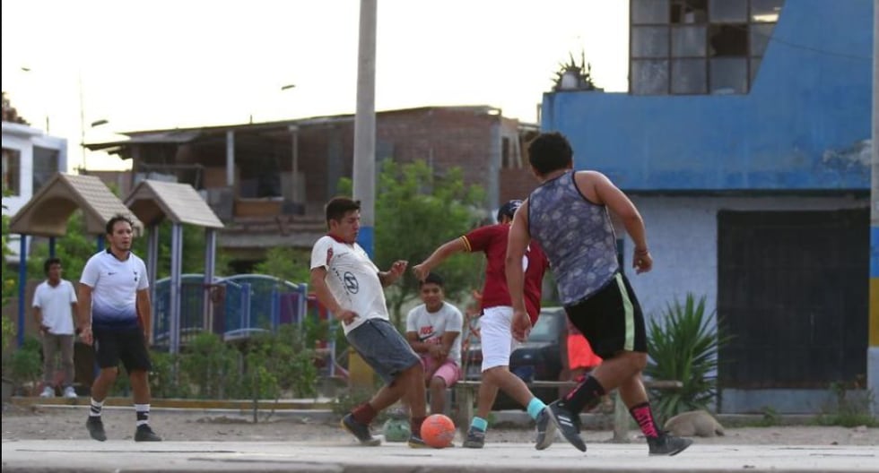 Coronavirus en Perú: En octubre volverán los deportes colectivos ...