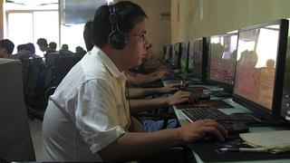 China endurece normas de control sobre el acceso a Internet