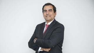 Oscar Caipo, presidente de la Confiep: “Bellido tiene que aprender a respetar la institucionalidad”