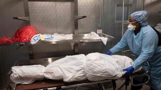 El miedo aleja a los indocumentados con coronavirus de los hospitales en Estados Unidos