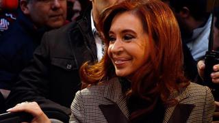 Argentina: Familia de Cristina Fernández habría recibido US$492 millones