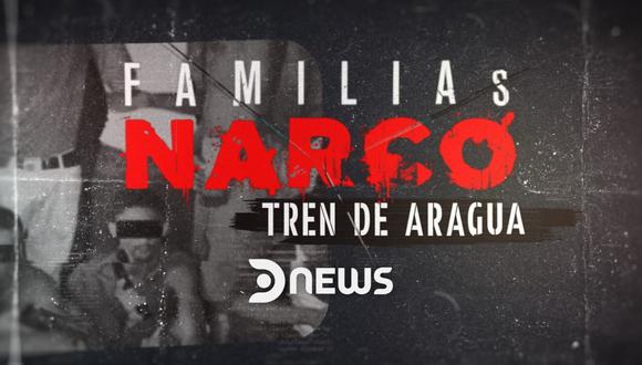 Familias Narco.