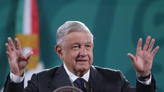 López Obrador propone a Joe Biden una visita a México a finales de setiembre