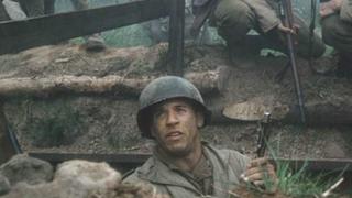 “Rápidos y furiosos”: cómo Vin Diesel consiguió el papel en “Rescatando al soldado Ryan”