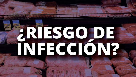 ¿Por qué Perú suspendió la importación de carnes de Colombia?