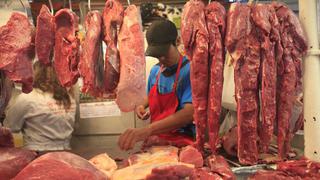 Ministerio de Agricultura buscará aumentar el consumo de carne