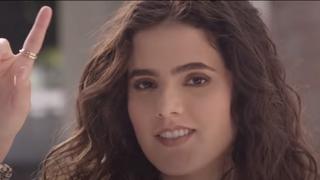 Camila Fernández estrena canción y asegura que ha encontrado su sonido definitivo