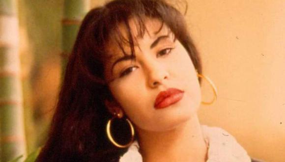 Selena tuvo una participación especial en la telenovela "Dos mujeres un camino" de Emilio La Rosa (Foto: Archivo)