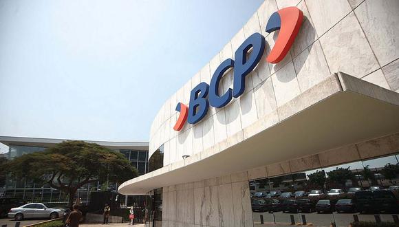 El BCP anunció una nueva medida para dar facilidades de pagos a sus clientes, tanto personas naturales como pymes.