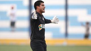 Selección peruana: ‘Loco’ Delgado espera que Gareca lo tenga en cuenta