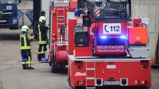 Alemania: cerca de 38 personas atrapadas bajo tierra tras explosión en una mina