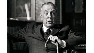 Los 120 años de Jorge Luis Borges, el escritor universal