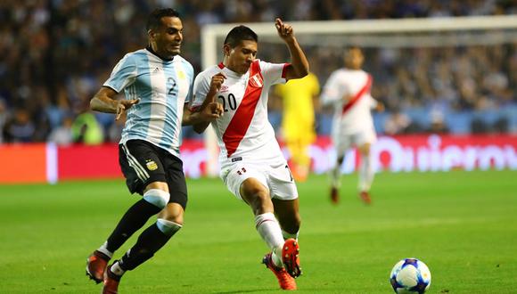 El sueño de ver un Perú vs. Argentina a fin de año ha quedado descartado. (Foto: USI)