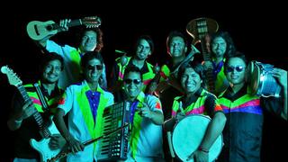 Tour Perú: La música hecha en el Perú que triunfa en el extranjero