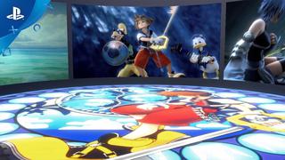 'Kingdom Hearts III': Square Enix presentó grandes novedades para la franquicia [VIDEO]