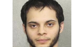 Tiroteo en aeropuerto de Florida: Atacante habría planeado el atentado