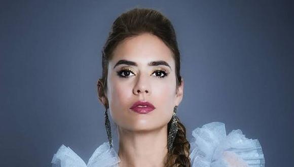 Carolina Ramírez fue la encargada de interpretar a Yeimy Montoya en "La reina del flow" (Foto: Caracol TV)