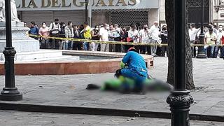 Ecuador: Asesinan a balazos a fiscal que investigaba feminicidios