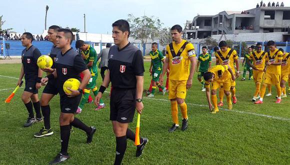 Cantolao y Sport Áncash: Título de la Segunda División quedó en manos de Junta directiva. (Cantolao)