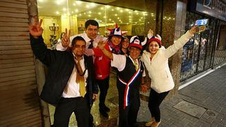 Copa América 2015: Turistas gastaron en Chile más de US$70 millones