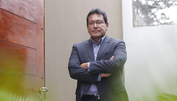 Moreno permaneció cerca de dos meses en prisión en 2017. (Perú21)